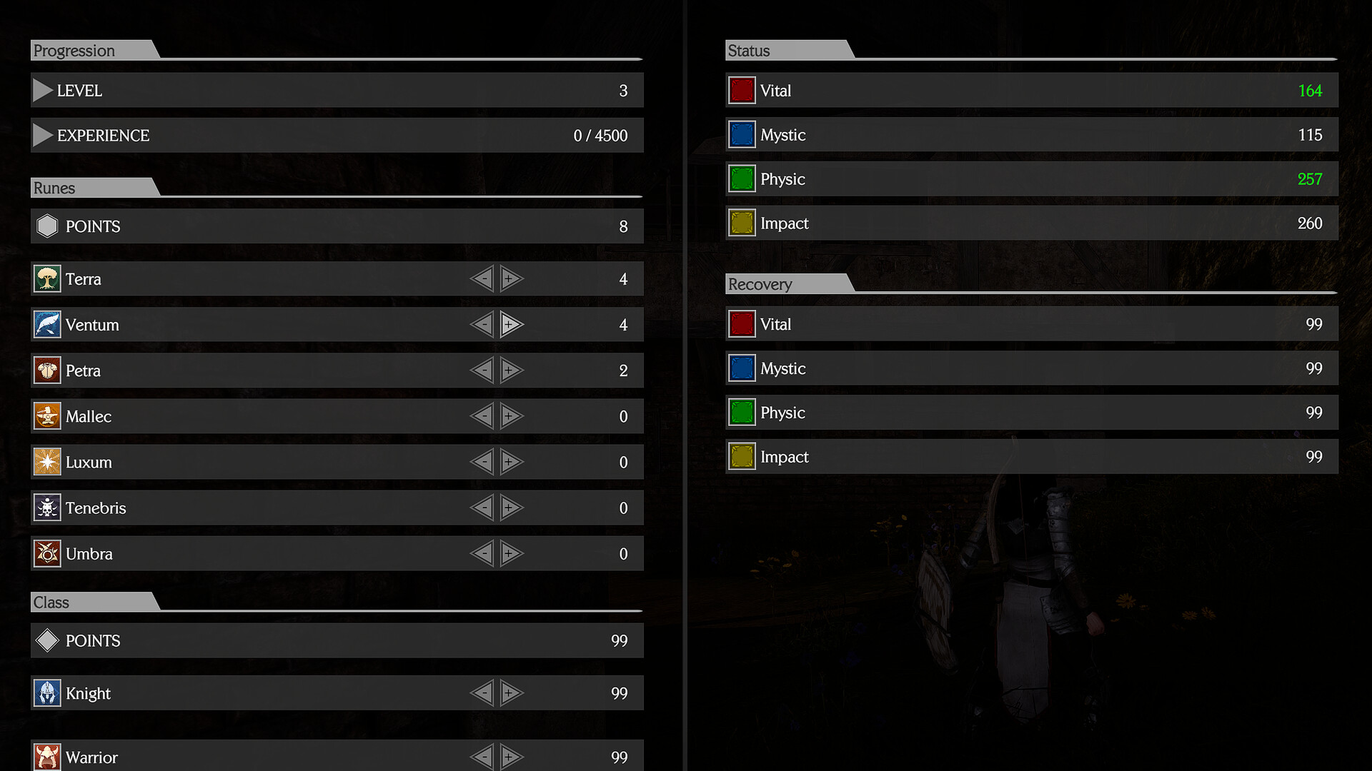 Queen of Dark screenshot #11