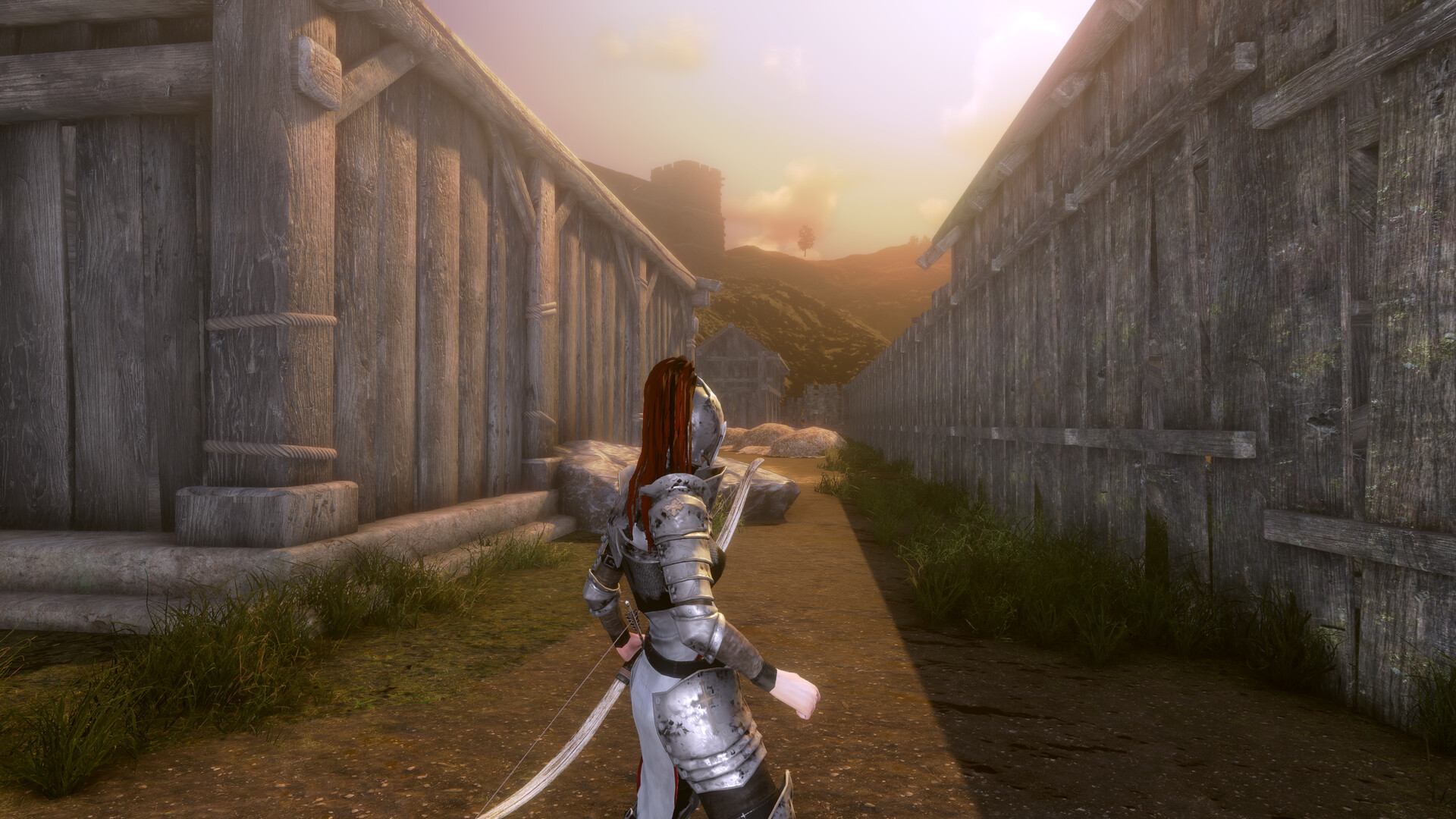 Queen of Dark screenshot #8