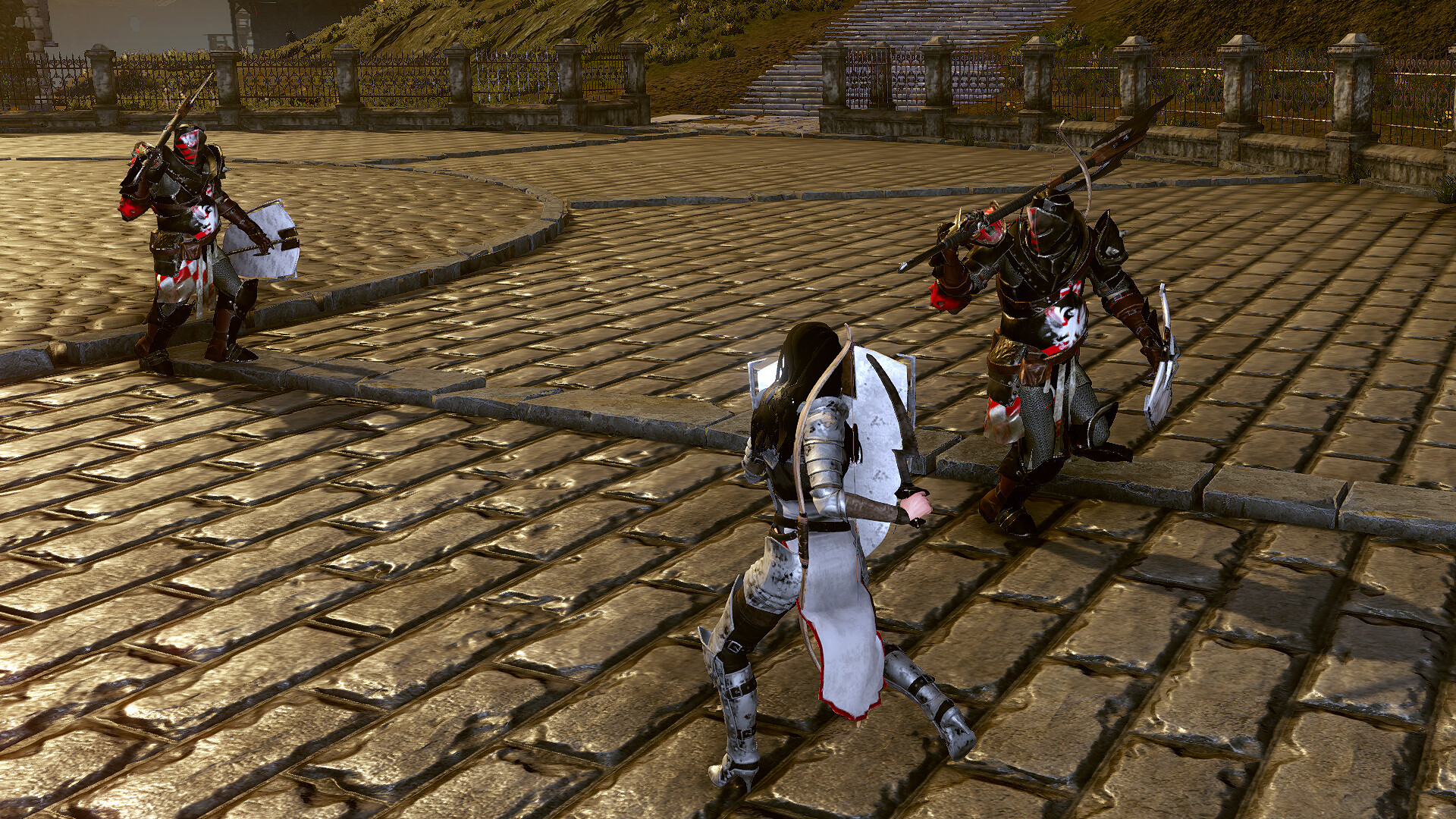 Queen of Dark screenshot #7