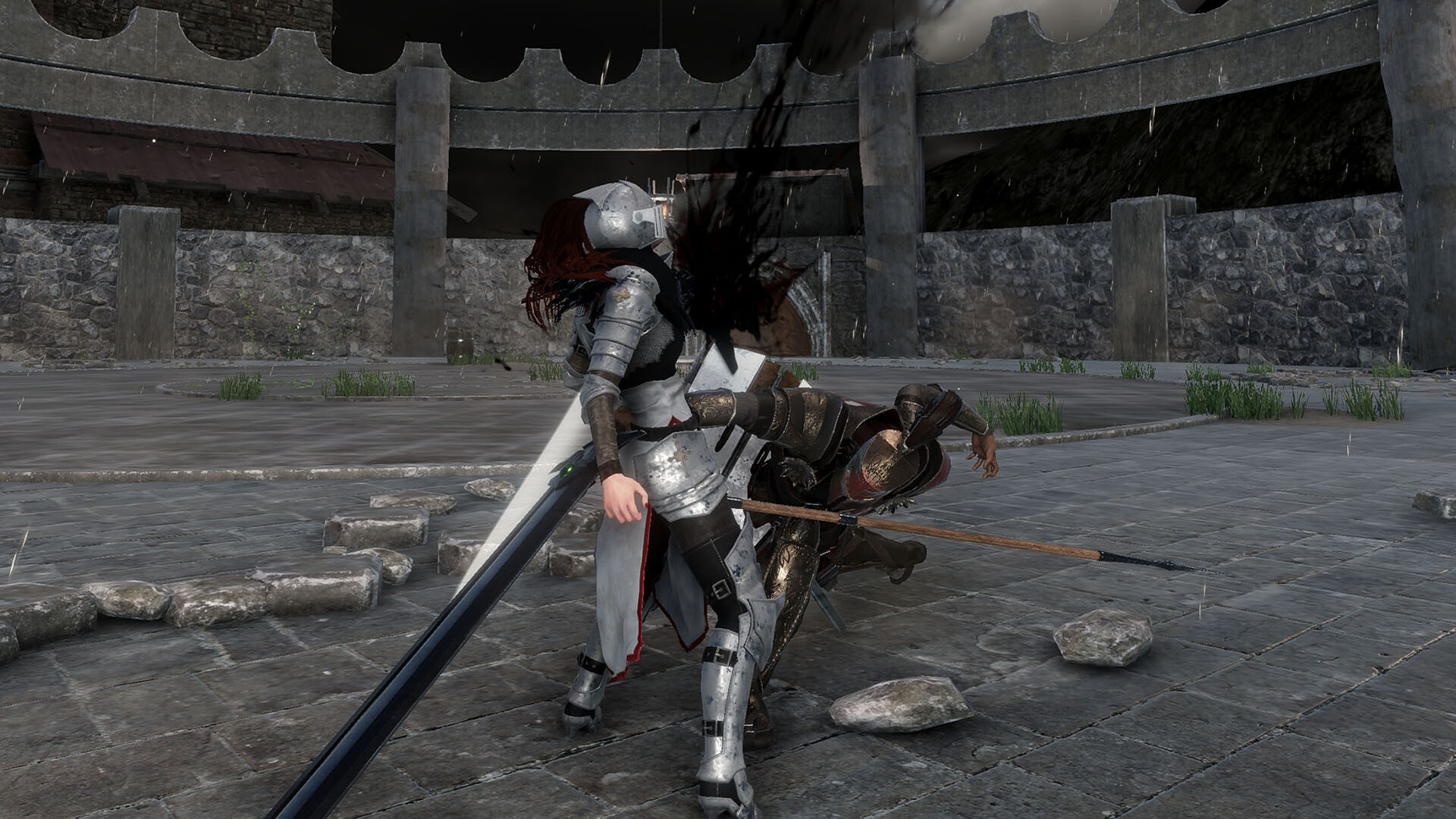 Queen of Dark screenshot #9