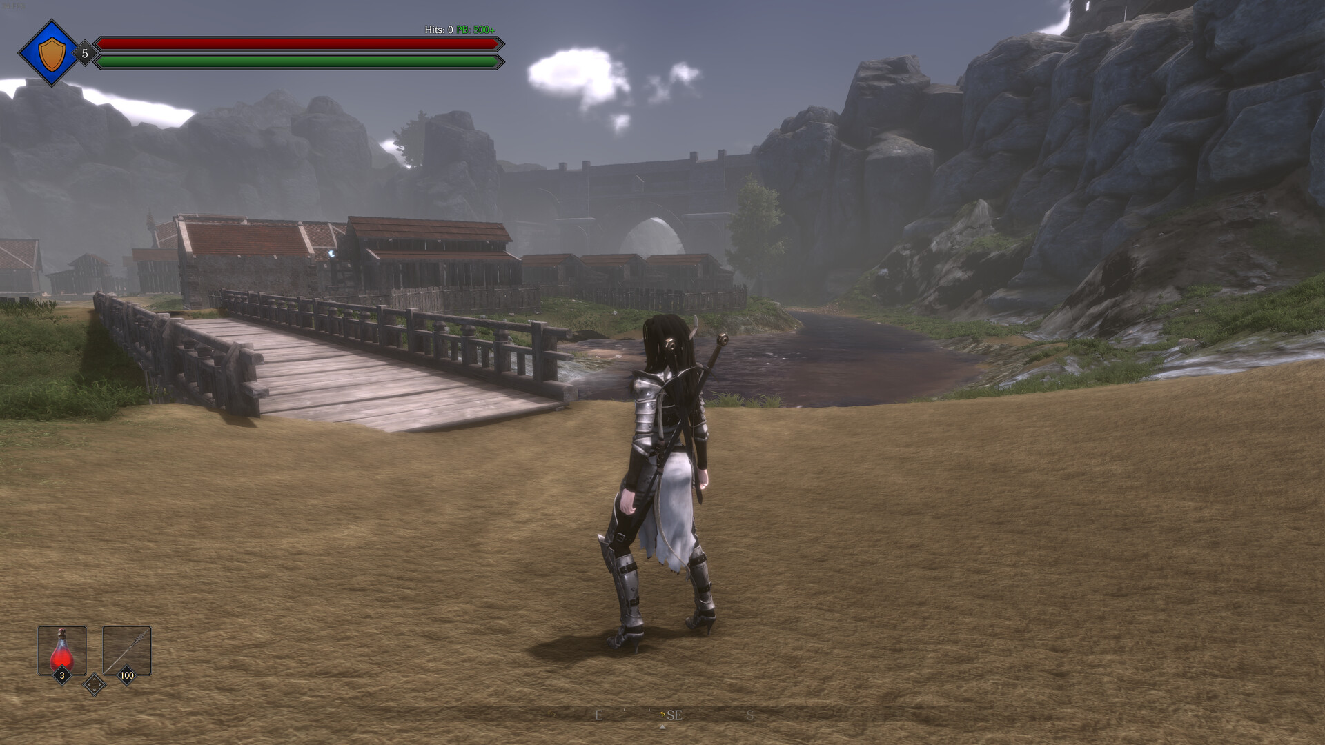 Queen of Dark screenshot #13