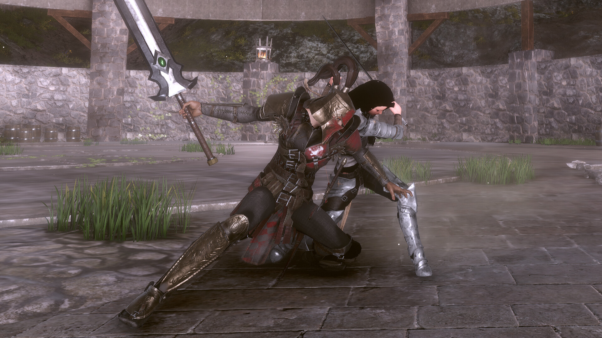 Queen of Dark screenshot #5