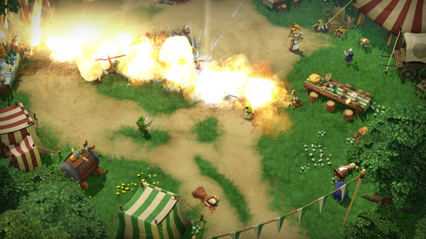 Magicka 2 screenshot