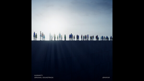 HUMANITY (Original Soundtrack)