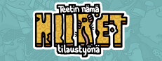 Teetin nämä hiiret tilaustyönä