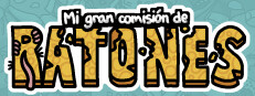 Mi gran comisión de ratones