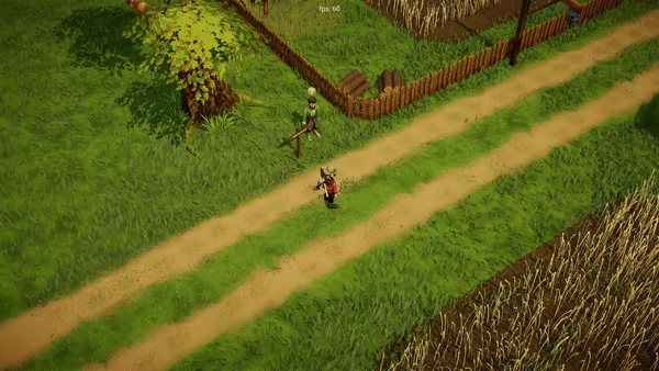 Treasure Hunter: History of Monastery Gold video 3