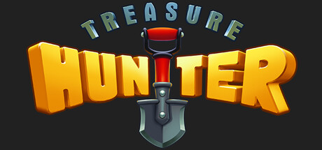 Treasure Hunter: History of Monastery Gold header art