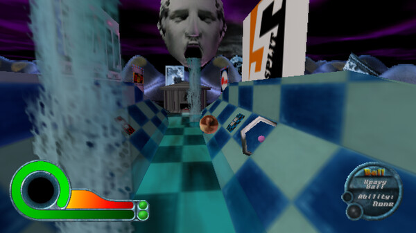 Super 10 Pin screenshot 4