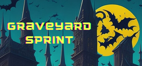 Graveyard Sprint Cover Image