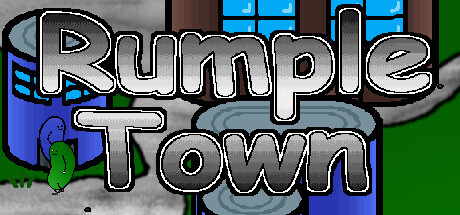 Rumple Town Playtest Cheat Engine/CT