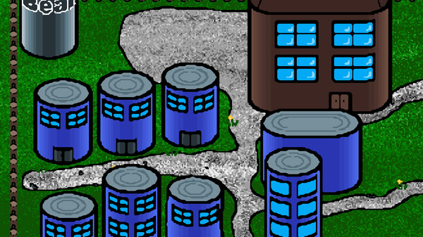 Rumple Town Playtest screenshot 1