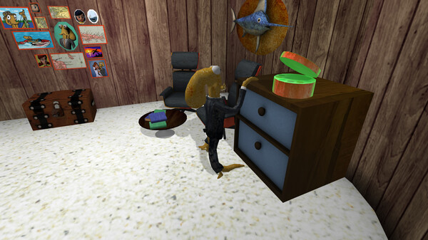 Octodad (Student Edition)