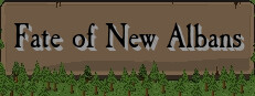 Fate of New Albans