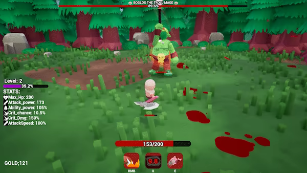Tiny Realms video 3