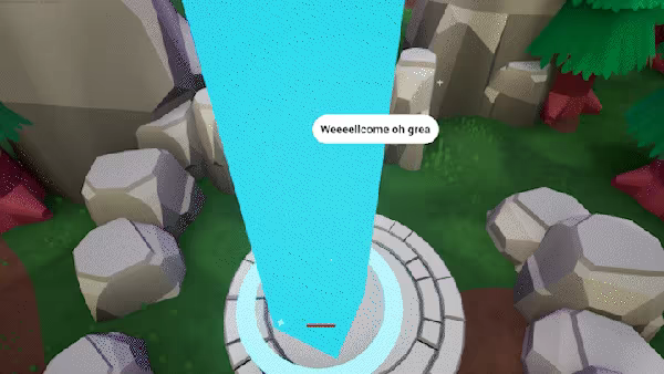Tiny Realms video 1