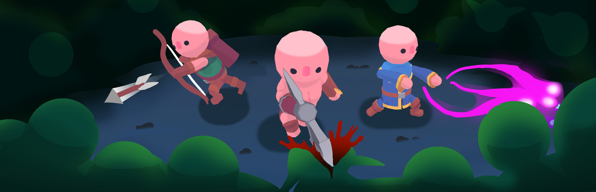 Tiny Realms