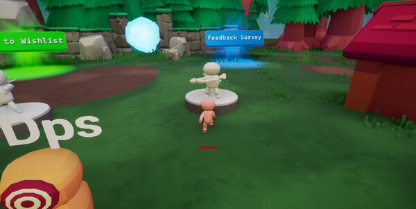 Tiny Realms screenshot 1