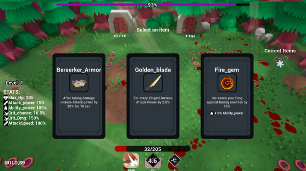 Tiny Realms screenshot 3