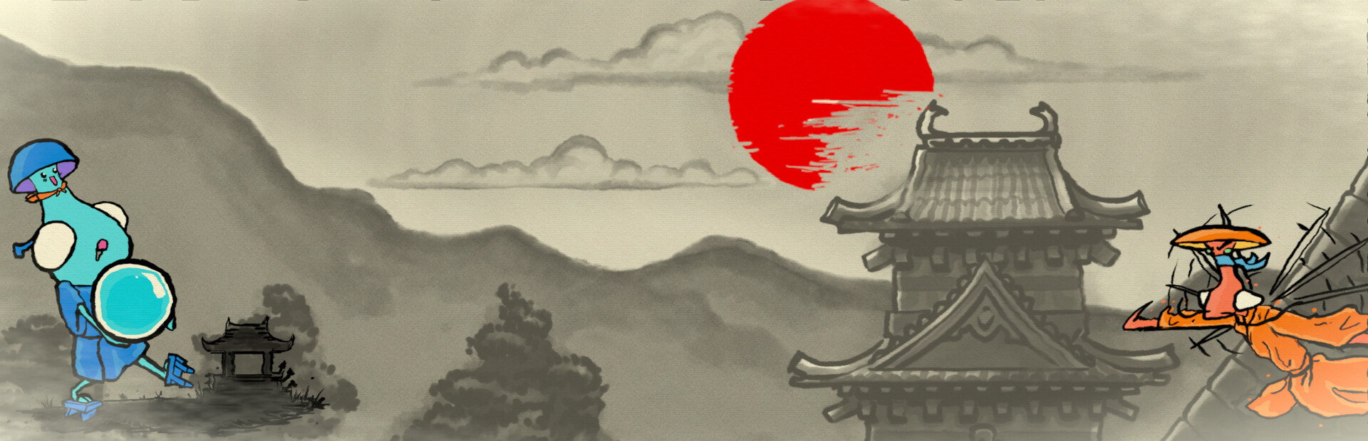 Shroom Siege
