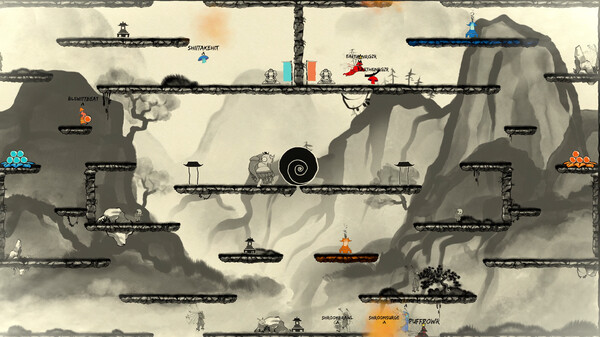 Shroom Siege screenshot 5