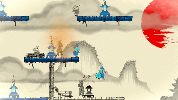 Shroom Siege screenshot 4