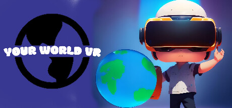 Your World VR banner