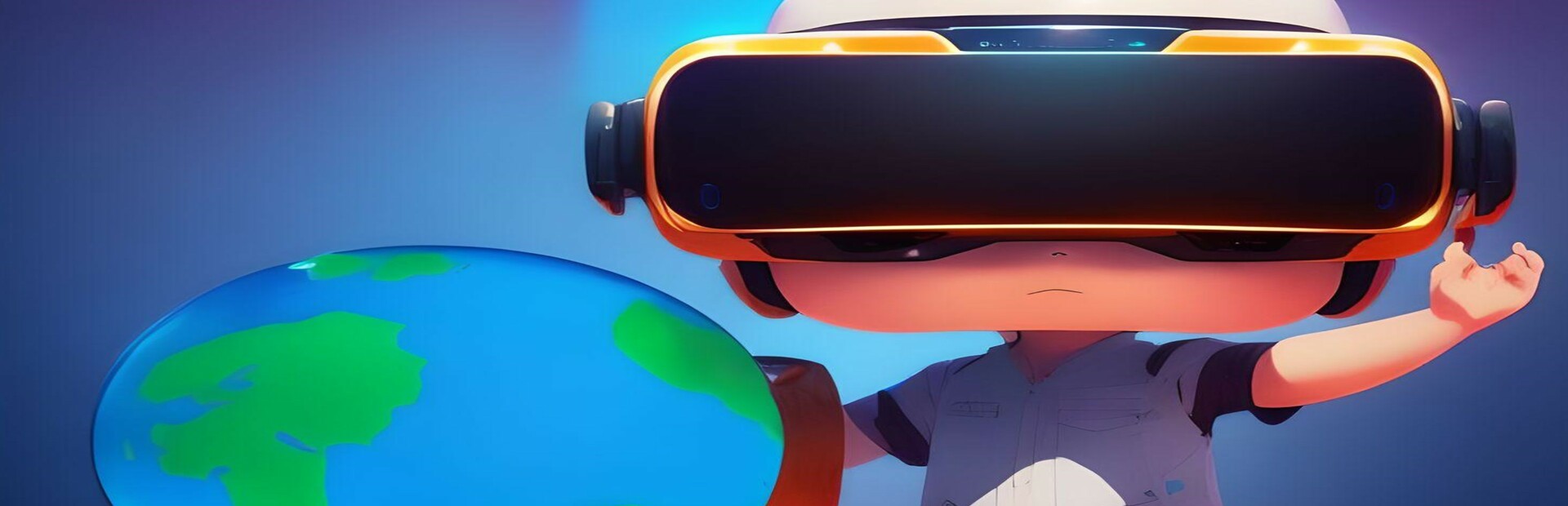 Your World VR