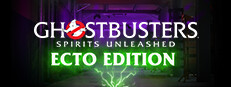 Ghostbusters: Spirits Unleashed Ecto Edition en Steam