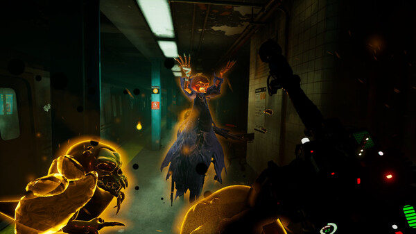 Captura de tela de Ghostbusters: Spirits Unleashed (9 de 24)