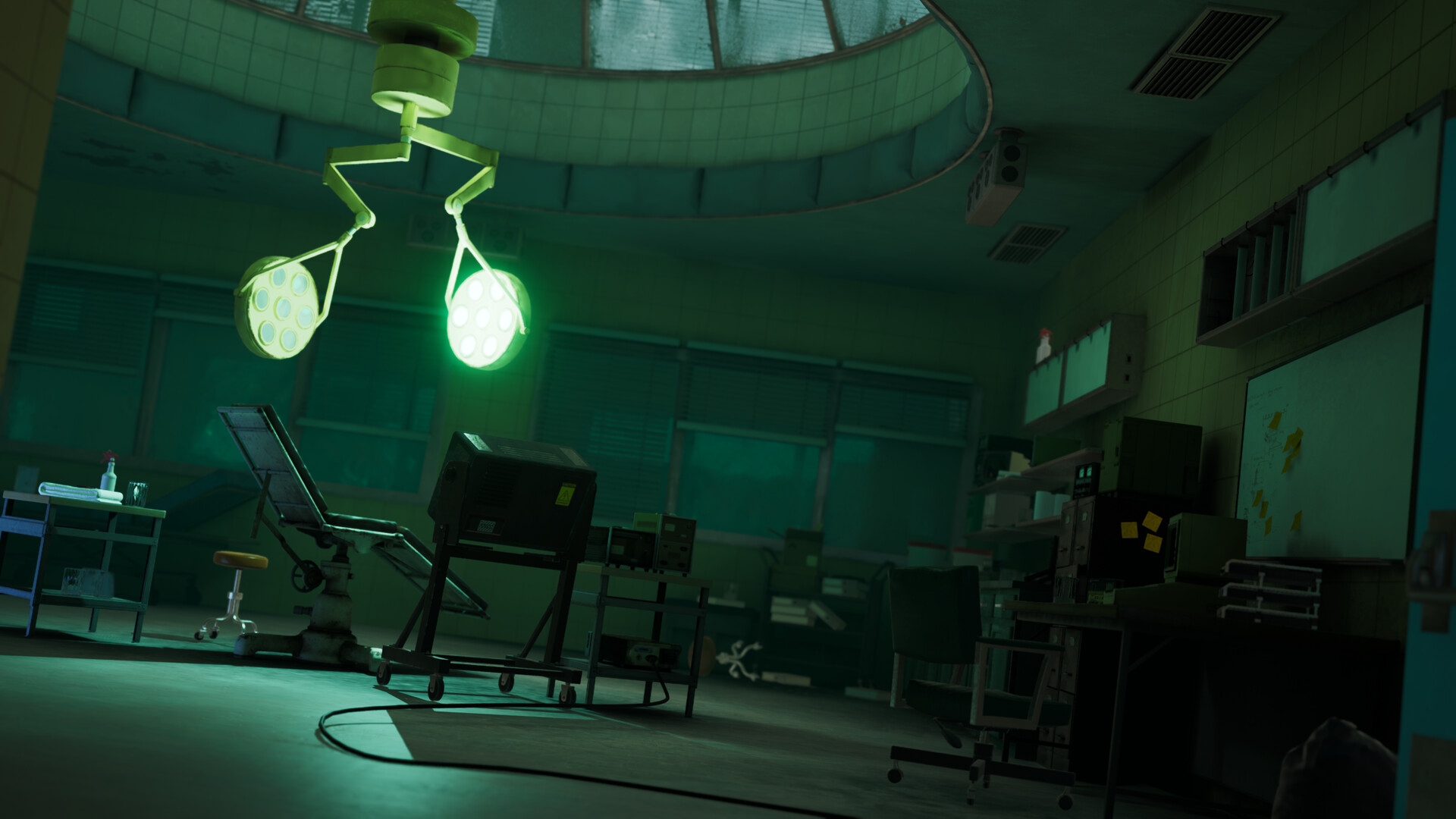 Ghostbusters: Spirits Unleashed Ecto Edition – Screenshot 15