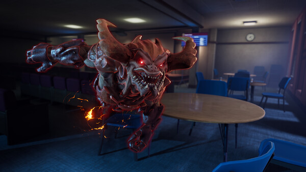 Captura de tela de Ghostbusters: Spirits Unleashed (19 de 24)