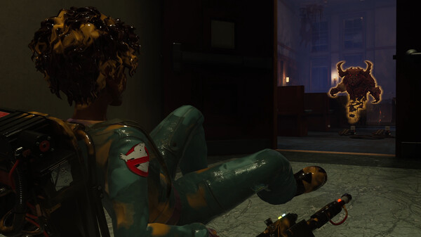 Captura de tela de Ghostbusters: Spirits Unleashed (18 de 24) Captura de tela de Ghostbusters: Spirits Unleashed (18 de 24)