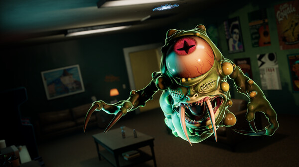 Captura de tela de Ghostbusters: Spirits Unleashed (21 de 24)