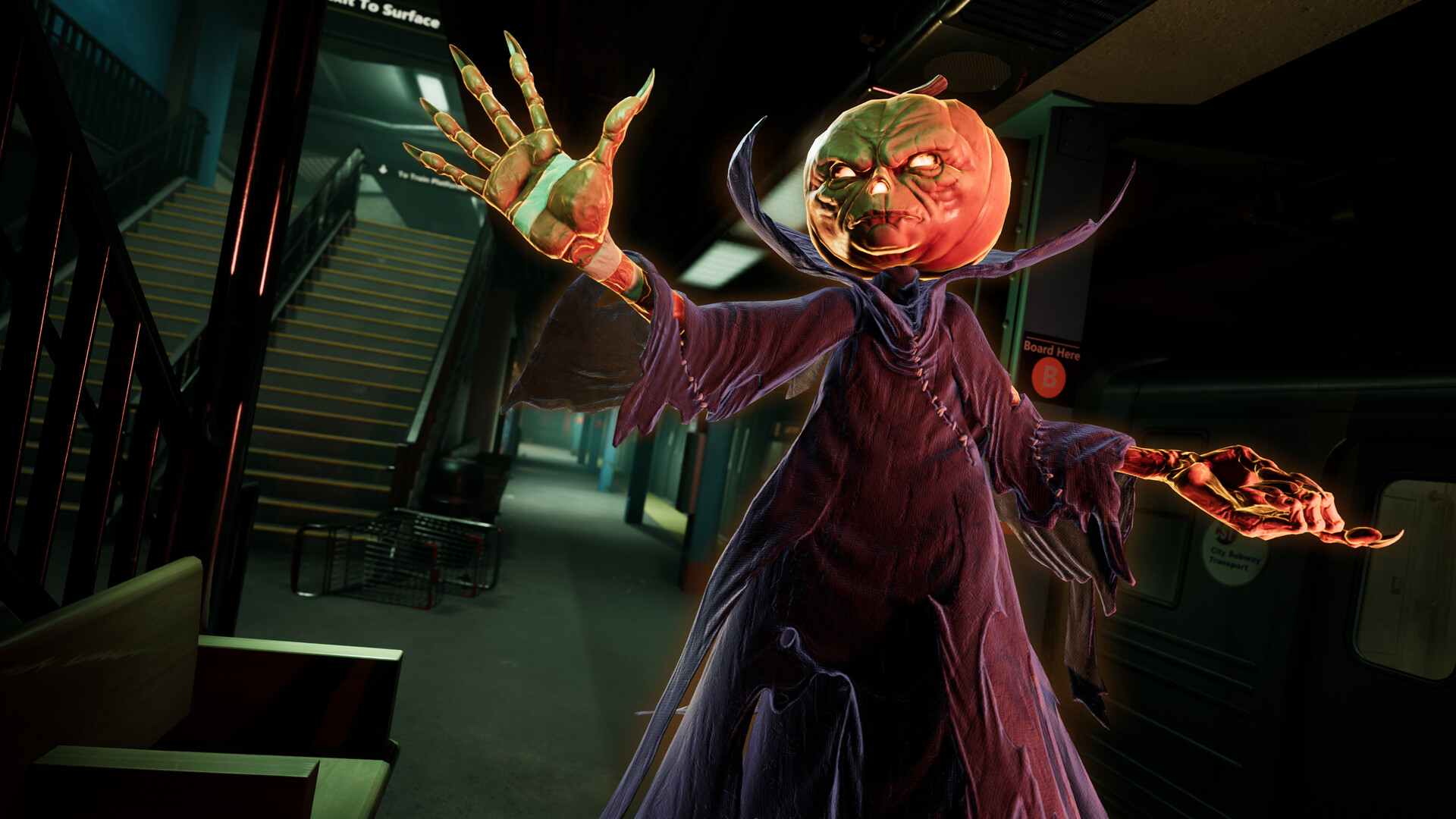 Ghostbusters: Spirits Unleashed Ecto Edition – Screenshot 20