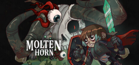 Molten Horn banner image