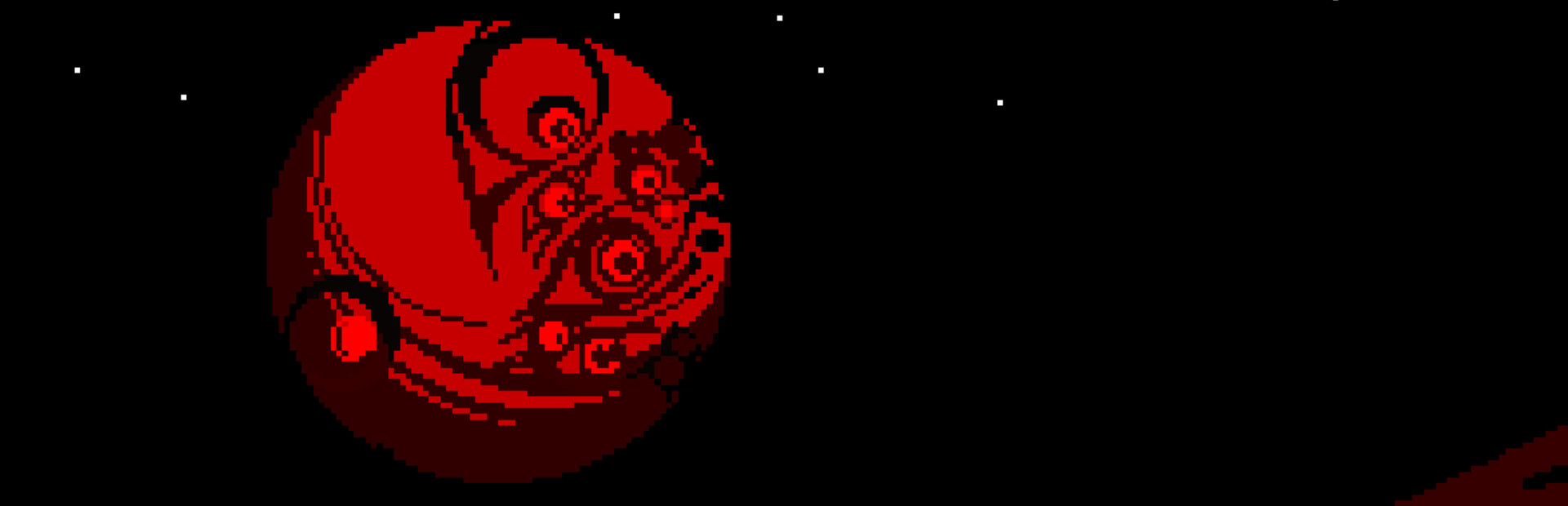 Molten Horn