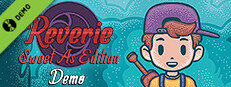 Reverie: Sweet As Edition Demo Small Capsule Image