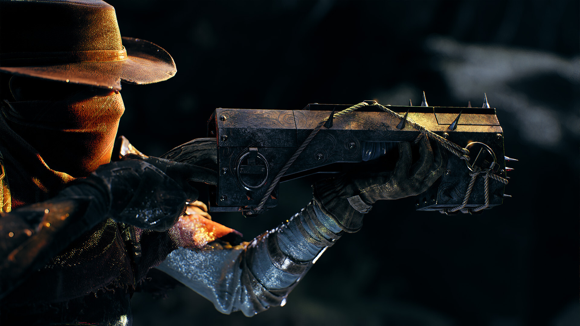 Remnant 2 - The Awakened King image 3