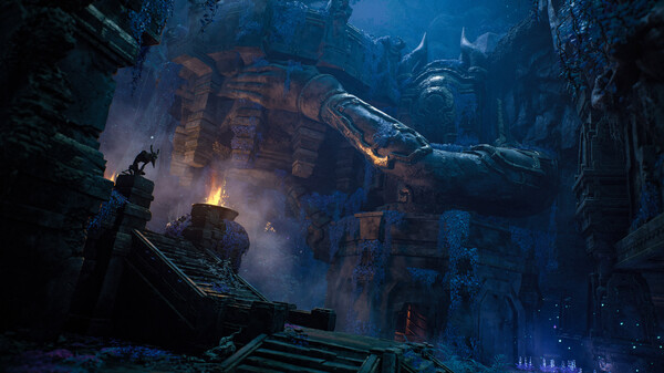 Remnant II® - The Forgotten Kingdom screenshot 7
