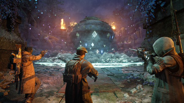 Remnant II® - The Forgotten Kingdom