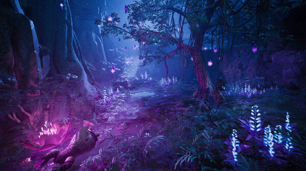 Remnant II® - The Forgotten Kingdom screenshot 8
