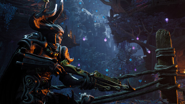 Remnant II® - The Forgotten Kingdom