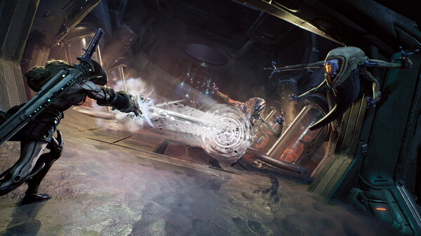 Remnant II® - The Dark Horizon