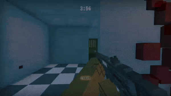 Wreck video 3