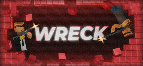 WRECK Cheat Engine/CT