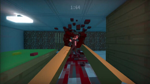 Wreck screenshot 2