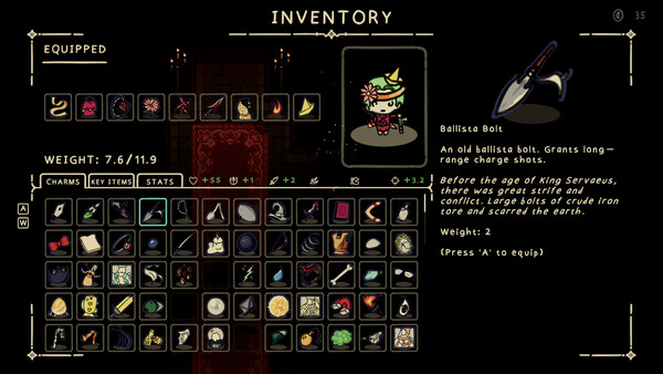 Shell of a King game for windows Pc 1