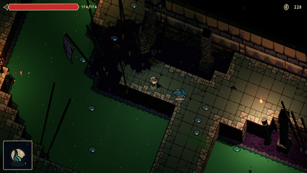 Shell of a King screenshot 5