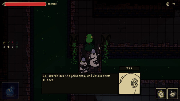 Shell of a King screenshot 4